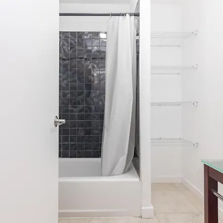 1-Br Apartment Downtown Miami - Heart Of Wynwood And Midtown Exterior foto