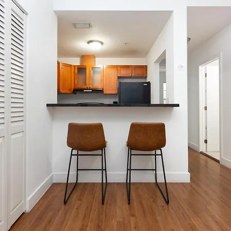 1-Br Apartment Downtown Miami - Heart Of Wynwood And Midtown Exterior foto