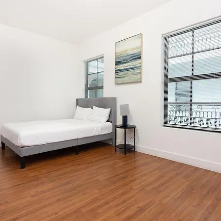 1-Br Apartment Downtown Miami - Heart Of Wynwood And Midtown Exterior foto