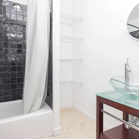 1-Br Apartment Downtown Miami - Heart Of Wynwood And Midtown Exterior foto
