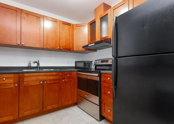 1-Br Apartment Downtown Miami - Heart Of Wynwood And Midtown