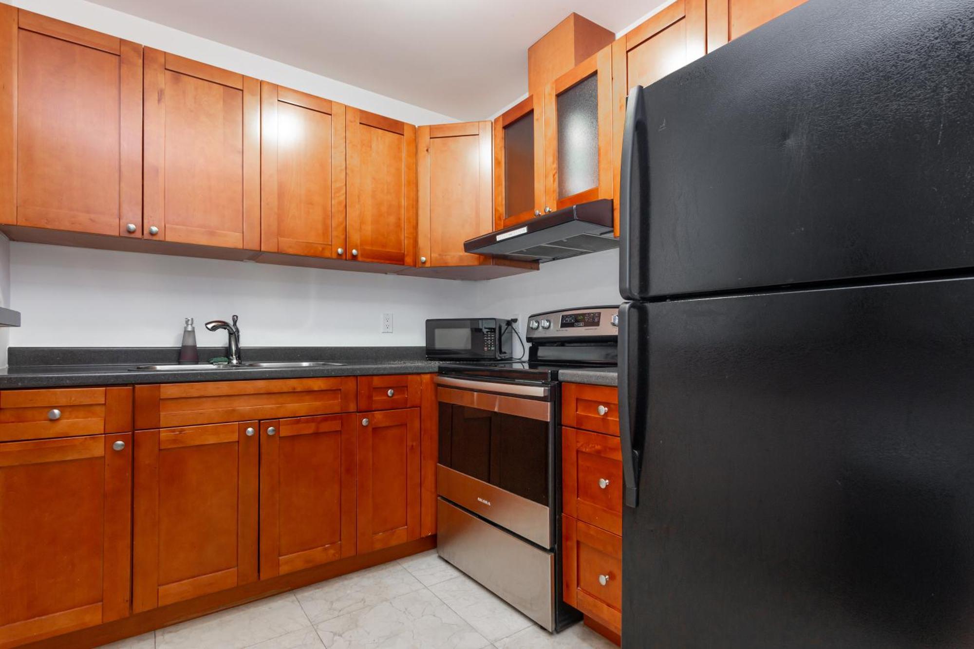 1-br Downtown - Heart Of Wynwood And Midtown Appartement *