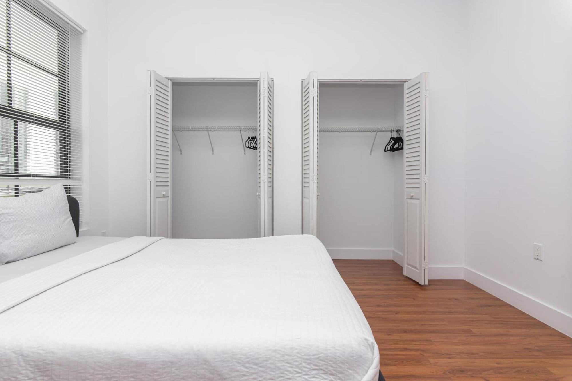 1-br Downtown - Heart Of Wynwood And Midtown Appartement