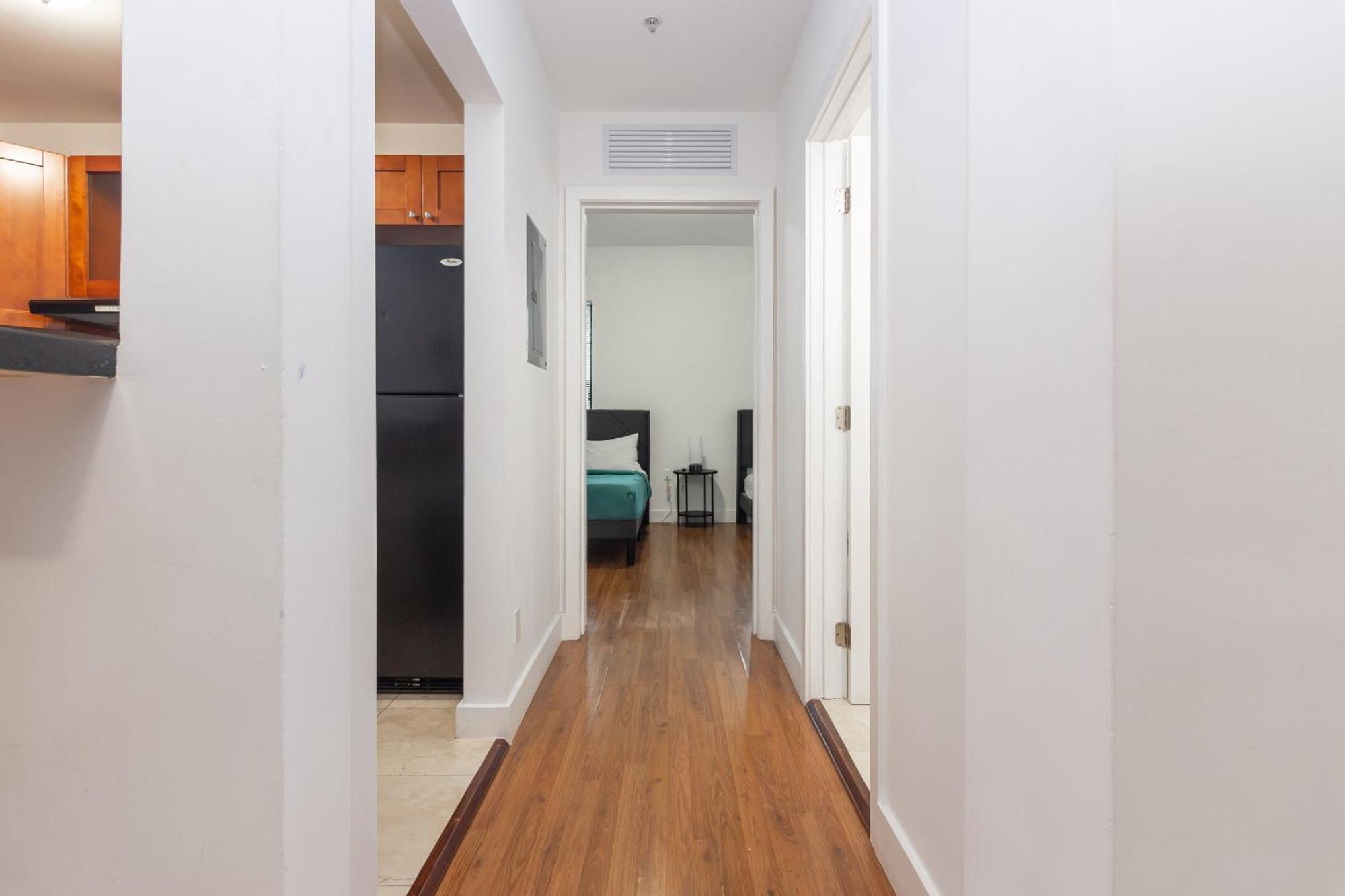 1-br Downtown - Heart Of Wynwood And Midtown Appartement