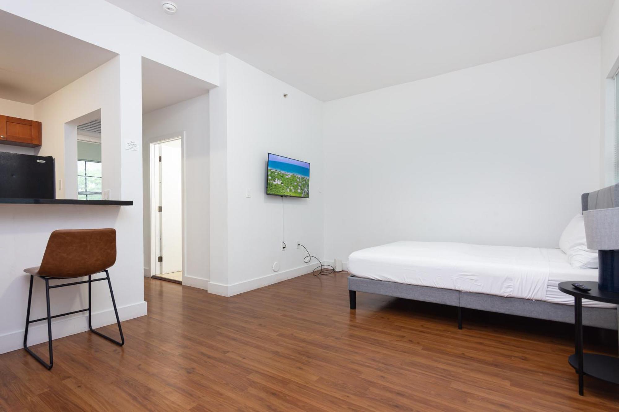 1-br Downtown - Heart Of Wynwood And Midtown Appartement *